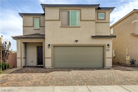 6041 Castle Gardens Ave, Las Vegas, NV 89130