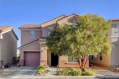 517 Warkworth Castle Ave, Las Vegas, NV 89178