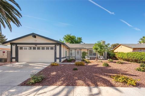 4641 Montebello Ave, Las Vegas, NV 89110