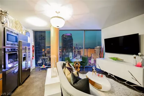 3726 Las Vegas Blvd #3109, Las Vegas, NV 89158