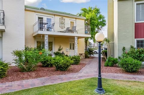 576 Tam O Shanter, Las Vegas, NV 89109