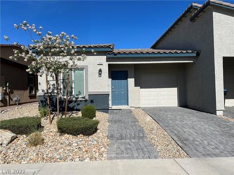 7456 Cooks Meadow St, North Las Vegas, NV 89084