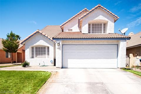 3313 Sturbridge Cir, Las Vegas, NV 89129