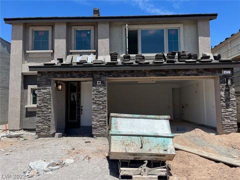 672 Steep Canyon Ave, Las Vegas, NV 89183