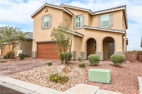 Undisclosed, North Las Vegas, NV 89081