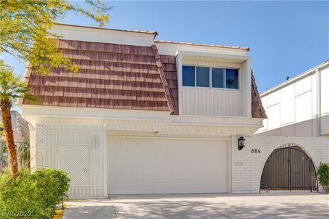 884 Vegas Valley Dr, Las Vegas, NV 89109