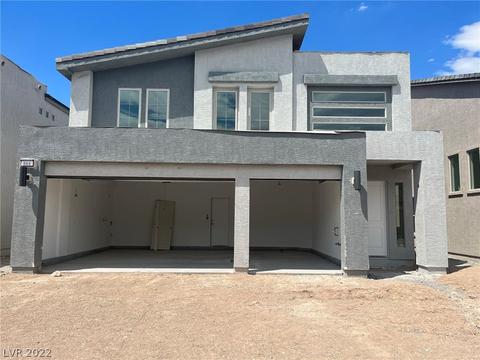 664 Steep Canyon Ave, Las Vegas, NV 89183