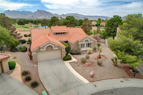2557 Legend Dr, Las Vegas, NV 89134