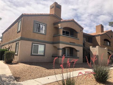 220 Mission Catalina Ln #105, Las Vegas, NV 89107