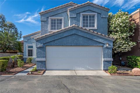 6749 Diamond Care Dr, Las Vegas, NV 89122