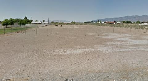 3561 E Navajo Blvd, Pahrump, NV 89061
