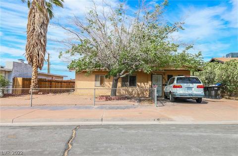 250 Tungsten St, Henderson, NV 89015