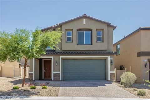 5852 Middle Rock St, North Las Vegas, NV 89081