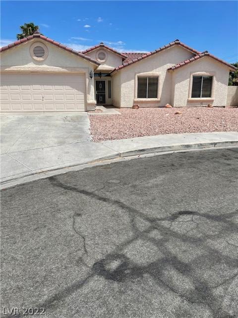 748 Triple Crown St, Henderson, NV 89015
