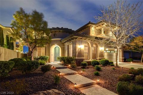 1950 Country Cove Ct, Las Vegas, NV 89135