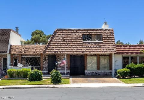 3465 One Nation Ave, Las Vegas, NV 89121