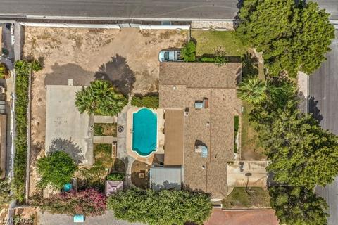 4016 Rhonda Dr, Las Vegas, NV 89108