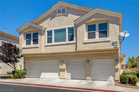 8638 Tomnitz Ave #101, Las Vegas, NV 89178