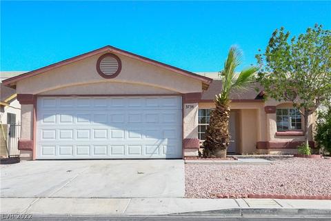 3734 Royal Fern Cir, Las Vegas, NV 89115