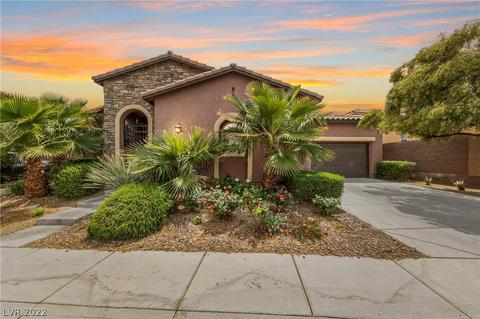 7469 Mezzanine View Ave, Las Vegas, NV 89178
