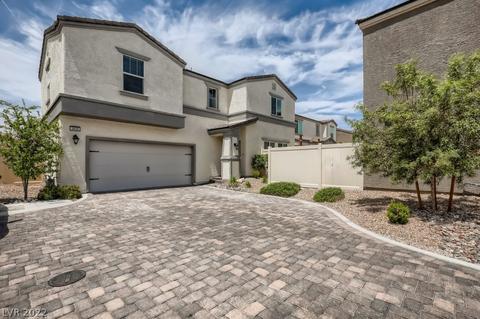 3625 Zug Bug St, North Las Vegas, NV 89032