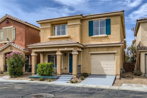 6818 Mahogany Meadows Ave, Las Vegas, NV 89122