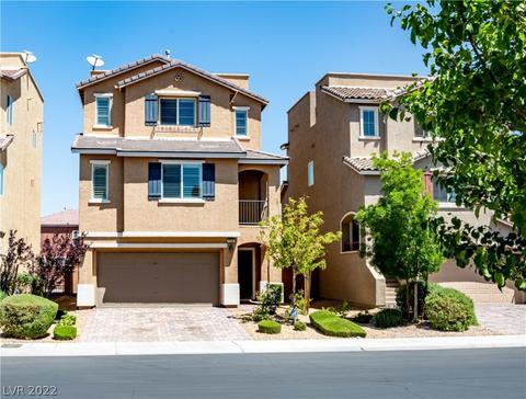 7256 Sterling Rock Ave, Las Vegas, NV 89178