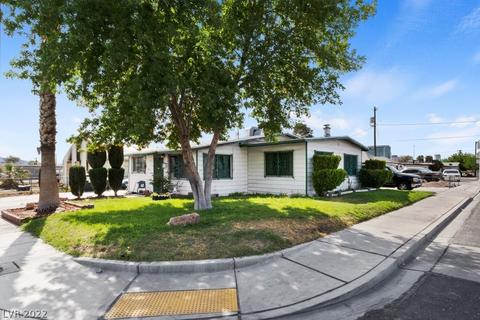 715 W Adams Ave, Las Vegas, NV 89106
