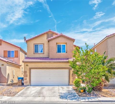 10530 Ohrid Lake Ct, Las Vegas, NV 89141