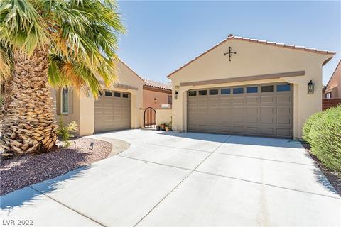 4121 Mantle Ave, North Las Vegas, NV 89084