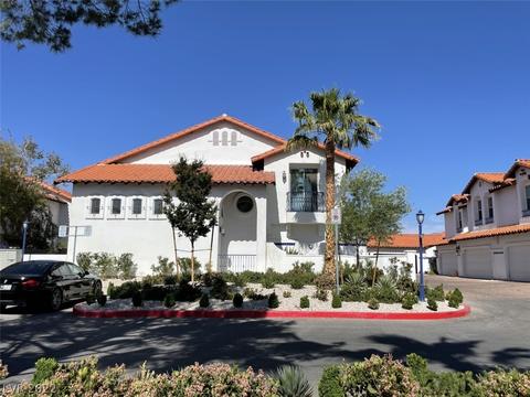 8741 Villa Pablo Ln, Las Vegas, NV 89147