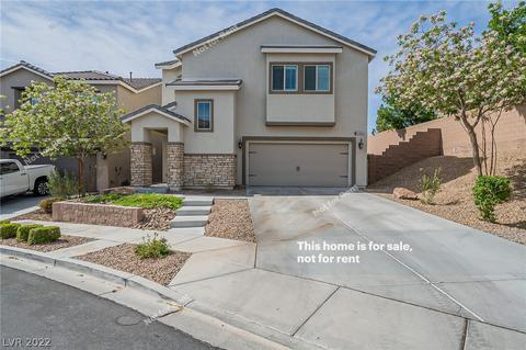 9333 Bright Blue Sky Ave, Las Vegas, NV 89166