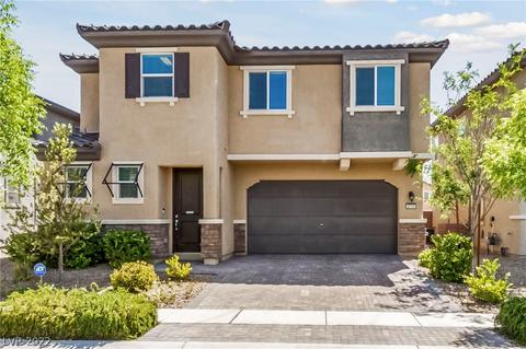 5710 Colbert St, North Las Vegas, NV 89081