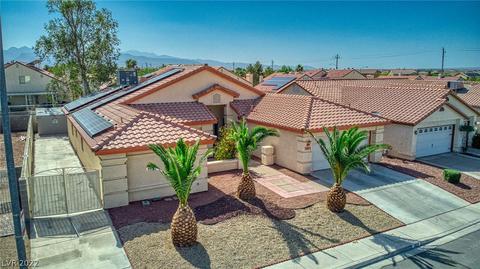 3921 Scotsman Way, North Las Vegas, NV 89032