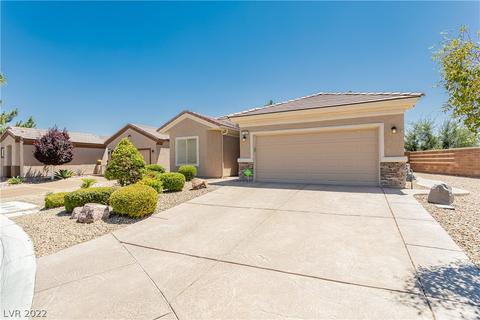 7404 Chipping Sparrow St, North Las Vegas, NV 89084
