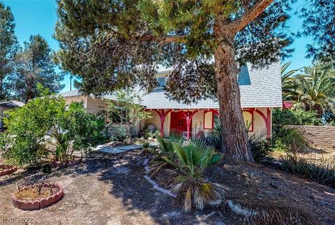 3019 Phoenix St, Las Vegas, NV 89121