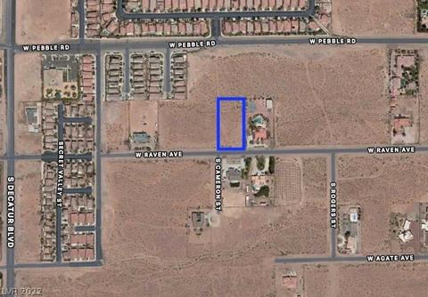 Raven, Las Vegas, NV 89139