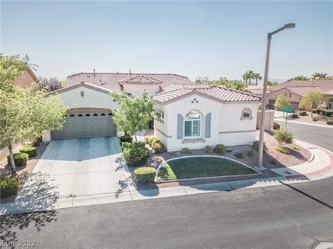 348 Corsicana St, Las Vegas, NV 89138