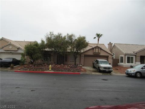 172 Cantamar St, Henderson, NV 89074