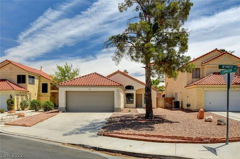152 Wynntry Dr, Henderson, NV 89074