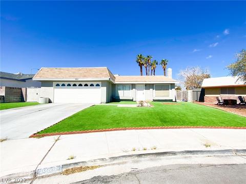 3531 Willow Springs Dr, Las Vegas, NV 89103