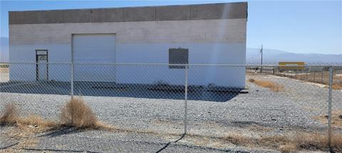 3091 N David St, Pahrump, NV 89060