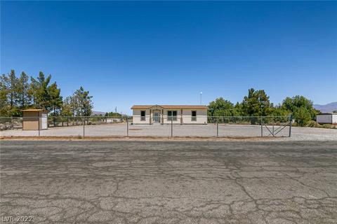 1360 Gold Dust Ln, Pahrump, NV 89048