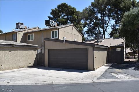 4040 Village Sq, Las Vegas, NV 89121