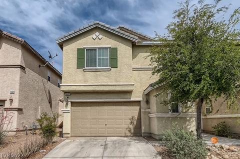 1628 Victor Hugo Ln, Las Vegas, NV 89115