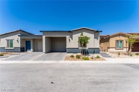 7533 Crested Moon St #I, North Las Vegas, NV 89084
