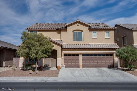 5416 Donna St, North Las Vegas, NV 89081