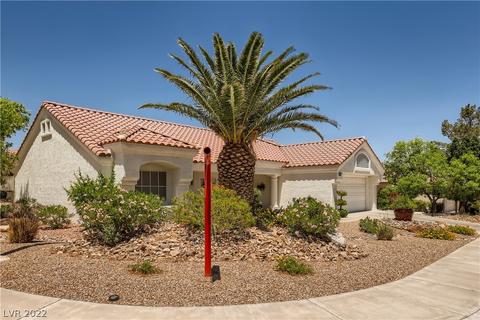 9628 Buckhorn Dr, Las Vegas, NV 89134