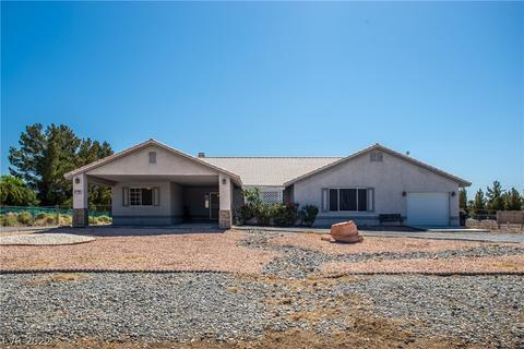 2821 Zephyr Ave, Pahrump, NV 89048