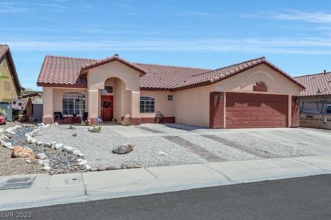 528 Casa Del Norte Dr, North Las Vegas, NV 89031